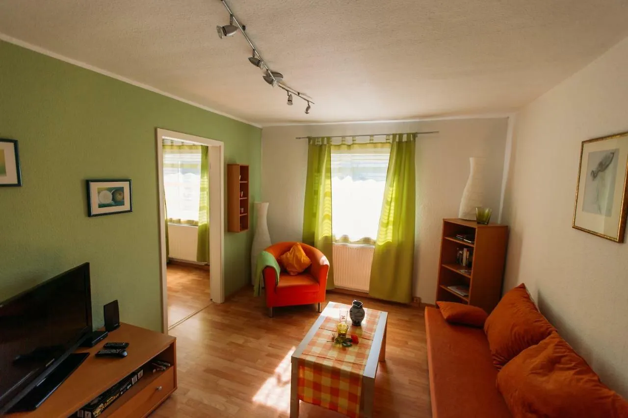 Flat2Let Apartment 1 Frankfurt am Main 0*,  Alemanha