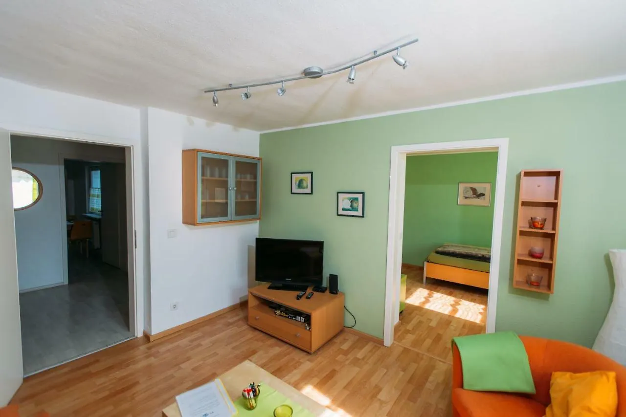 Flat2Let Apartment 1 Frankfurt am Main 0*,